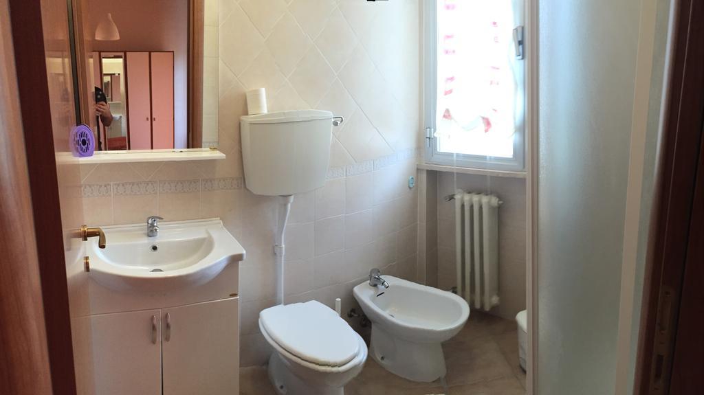 Hotel Magda Novafeltria Номер фото