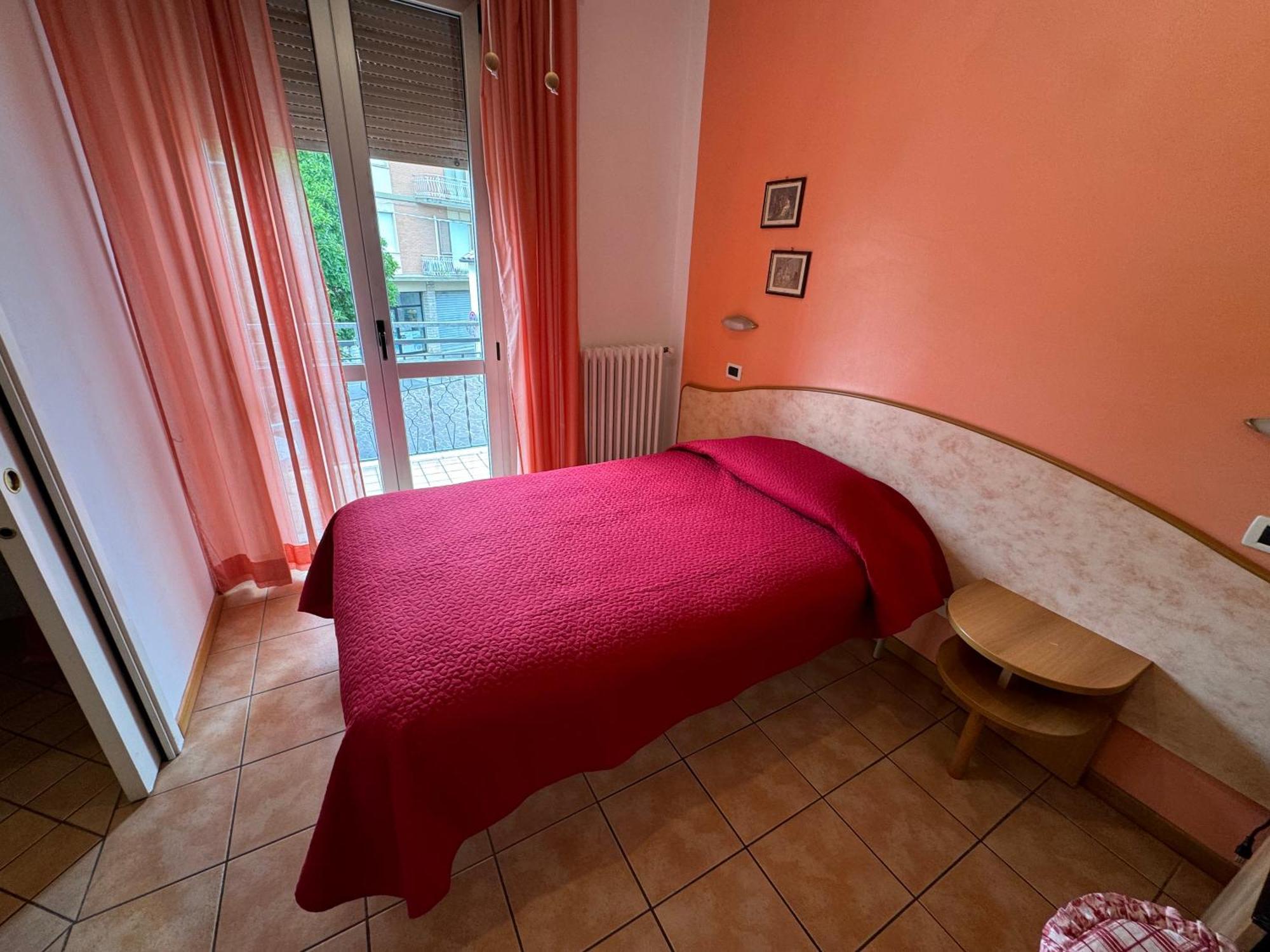 Hotel Magda Novafeltria Экстерьер фото